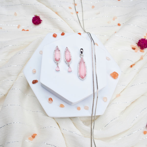 Chimes Pendant Set