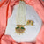 Meenakari And Pearl Kundan Long Necklace