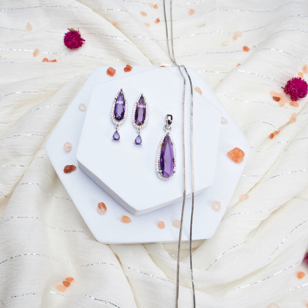 Chimes Pendant Set