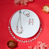 Single Line Necklace Combo