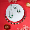 Single Line Necklace Combo