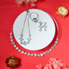 Single Line Necklace Combo