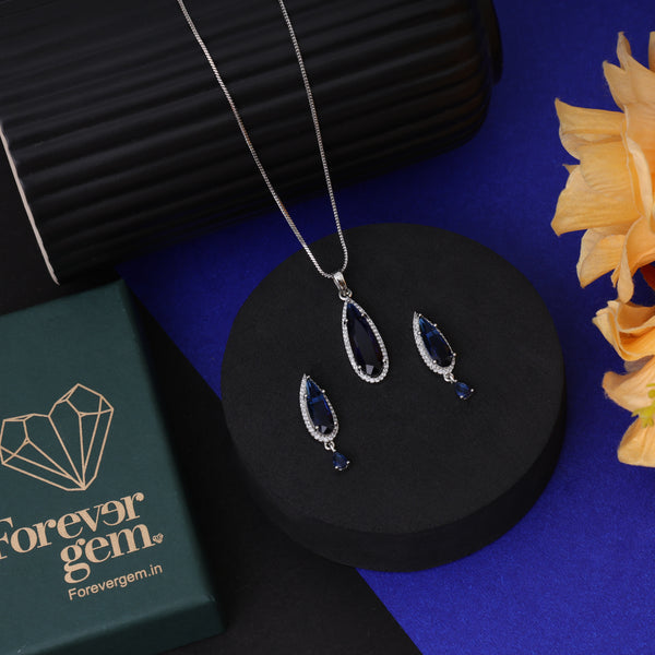 Chimes Pendant Set