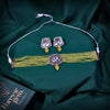 Pearl Polki Choker